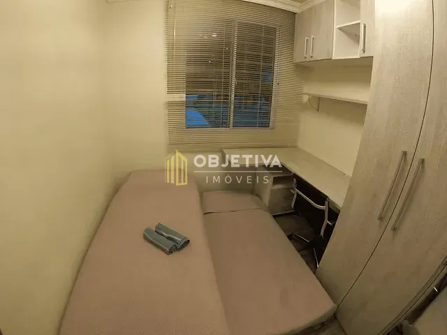 Apartamento 2 quartos e 1 banheiro, à venda, no bairro Morro Santana em Porto Alegre