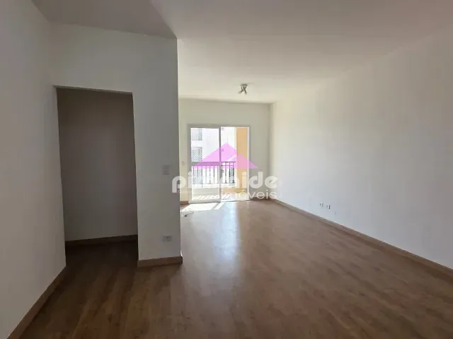 Apartamento com 88m² 3 quartos e 2 banheiros, à venda ou para alugar, no bairro Parque Santo Antônio em Jacareí