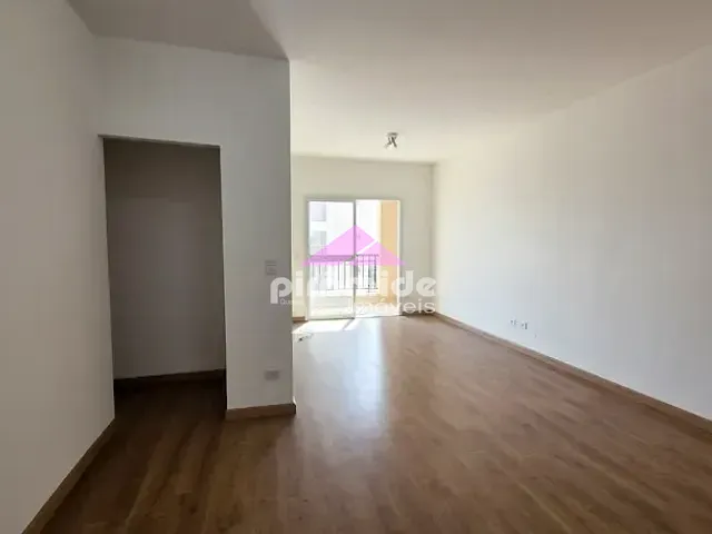 Apartamento com 88m² 3 quartos e 2 banheiros, à venda ou para alugar, no bairro Parque Santo Antônio em Jacareí