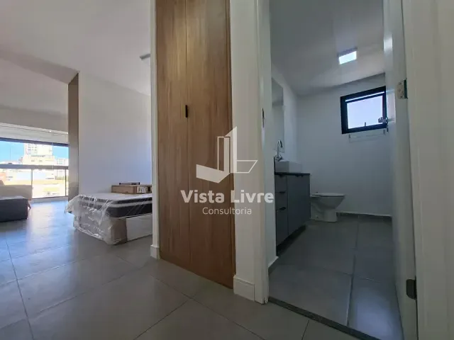 Apartamento com 36m² 1 quarto e 1 banheiro, à venda, no bairro Vila Pompéia em São Paulo