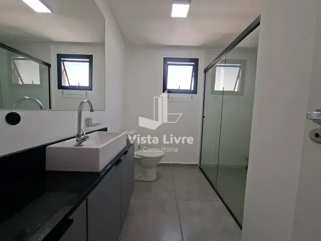 Apartamento com 36m² 1 quarto e 1 banheiro, à venda, no bairro Vila Pompéia em São Paulo