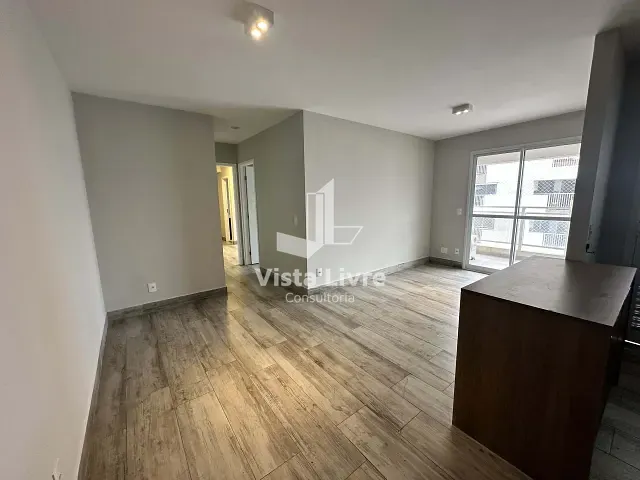 Apartamento com 36m² 1 quarto e 1 banheiro, à venda, no bairro Vila Pompéia em São Paulo