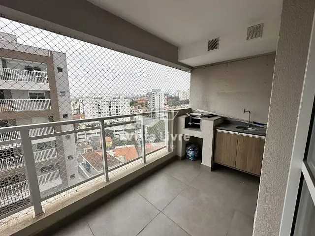 Apartamento com 36m² 1 quarto e 1 banheiro, à venda, no bairro Vila Pompéia em São Paulo