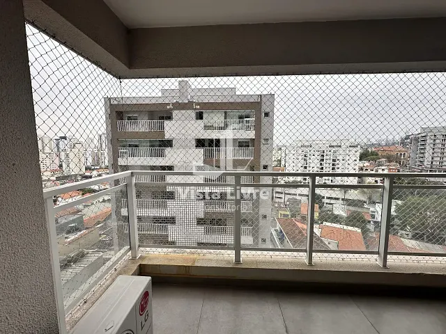 Apartamento com 36m² 1 quarto e 1 banheiro, à venda, no bairro Vila Pompéia em São Paulo