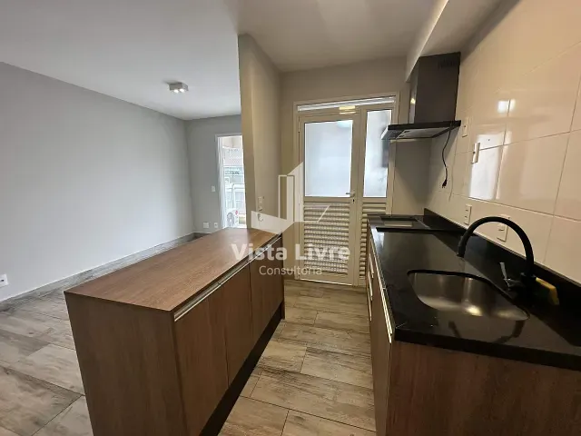 Apartamento com 36m² 1 quarto e 1 banheiro, à venda, no bairro Vila Pompéia em São Paulo