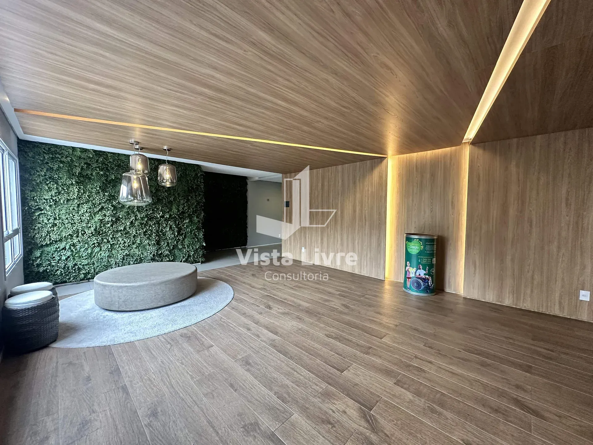 Apartamento, 1 quarto, 36 m² - Foto 19
