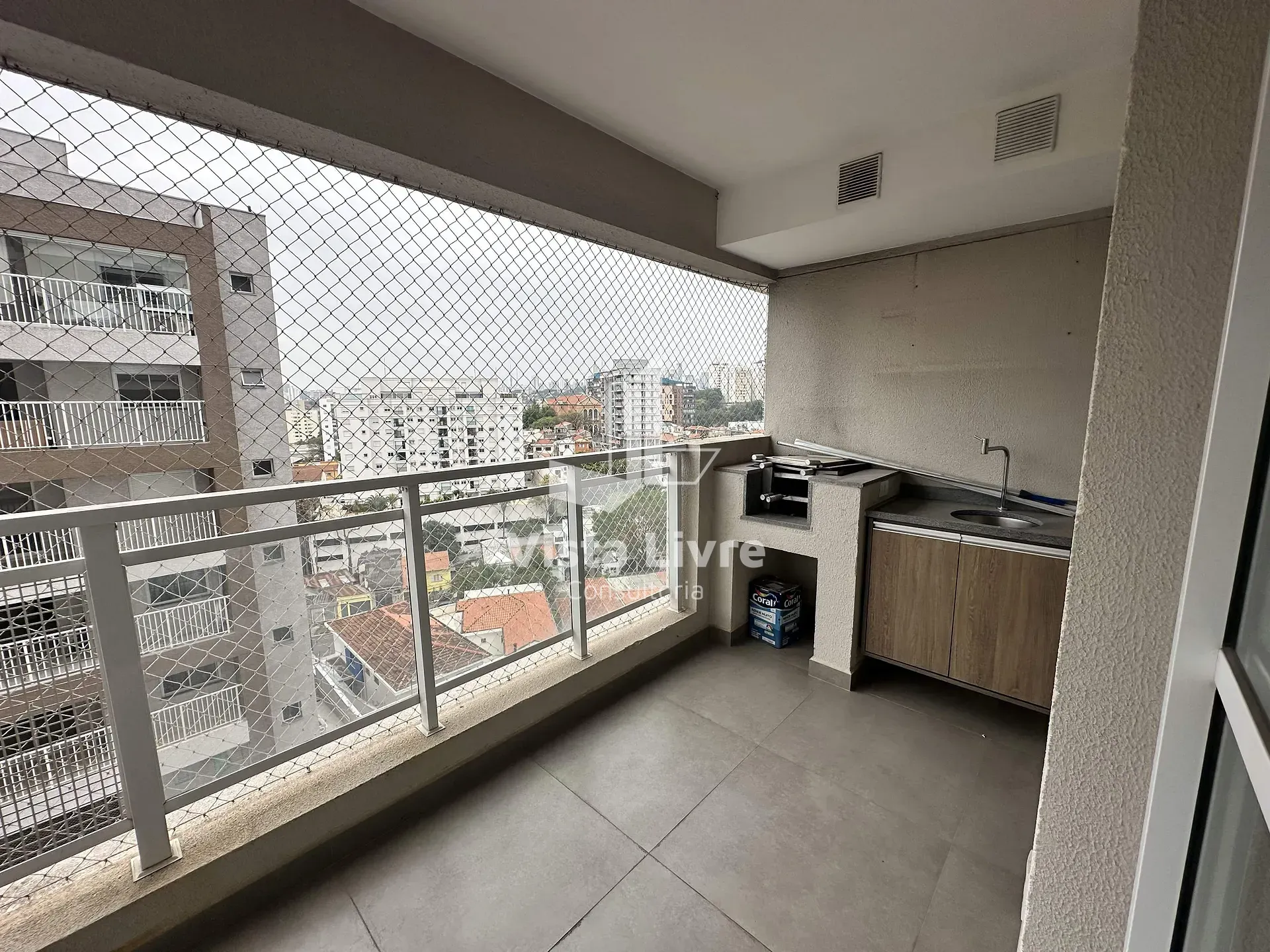 Apartamento, 1 quarto, 36 m² - Foto 4