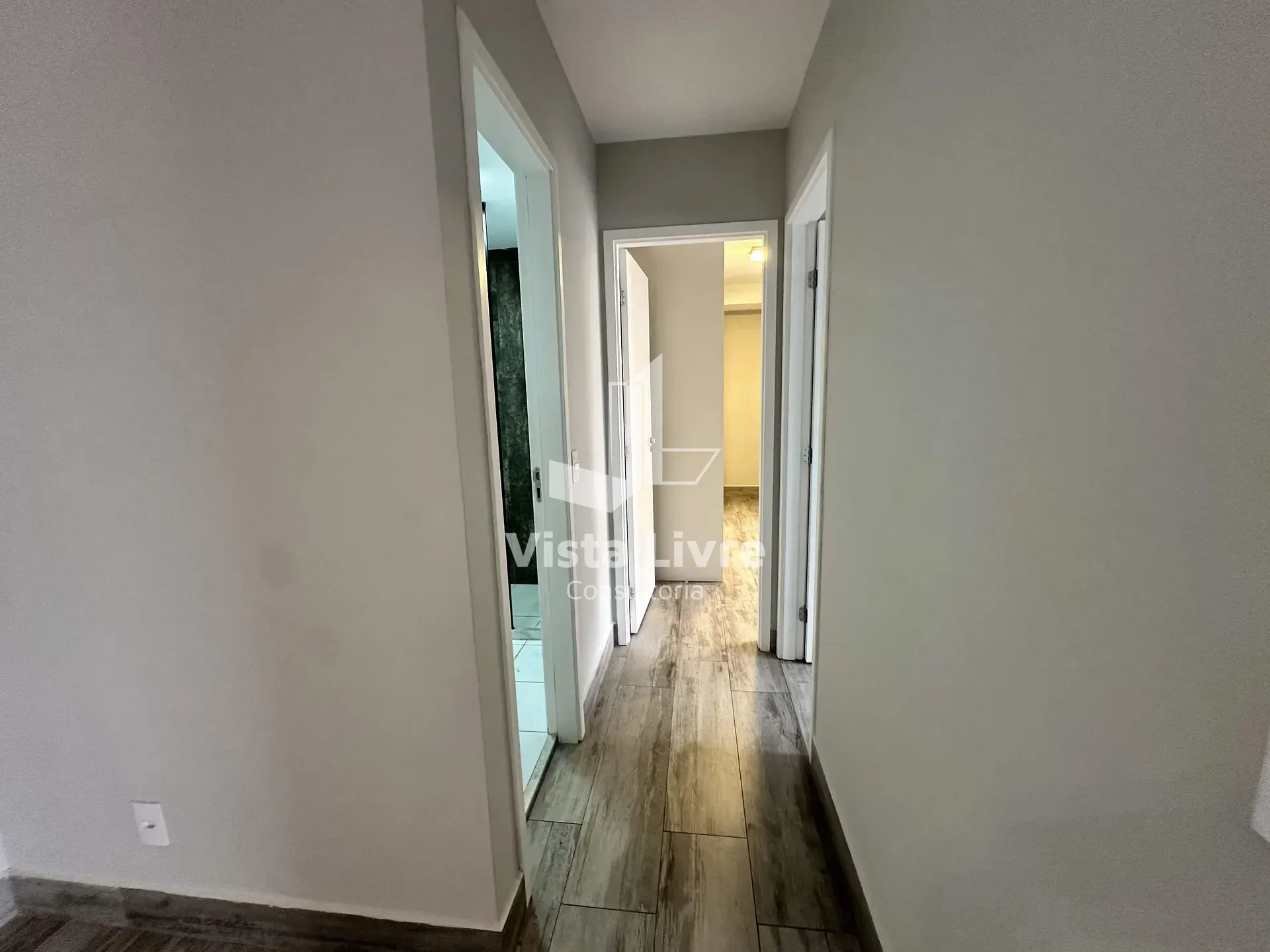 Apartamento, 1 quarto, 36 m² - Foto 9