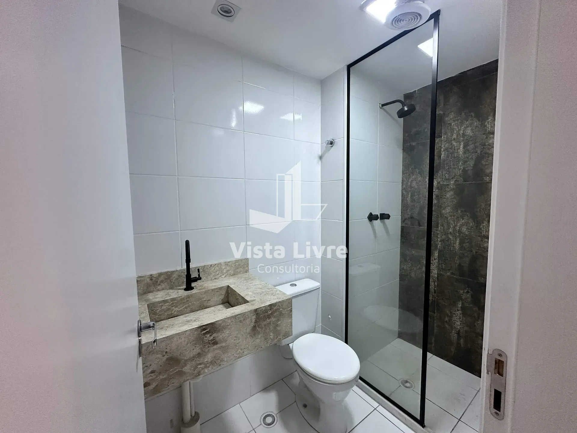 Apartamento, 1 quarto, 36 m² - Foto 14