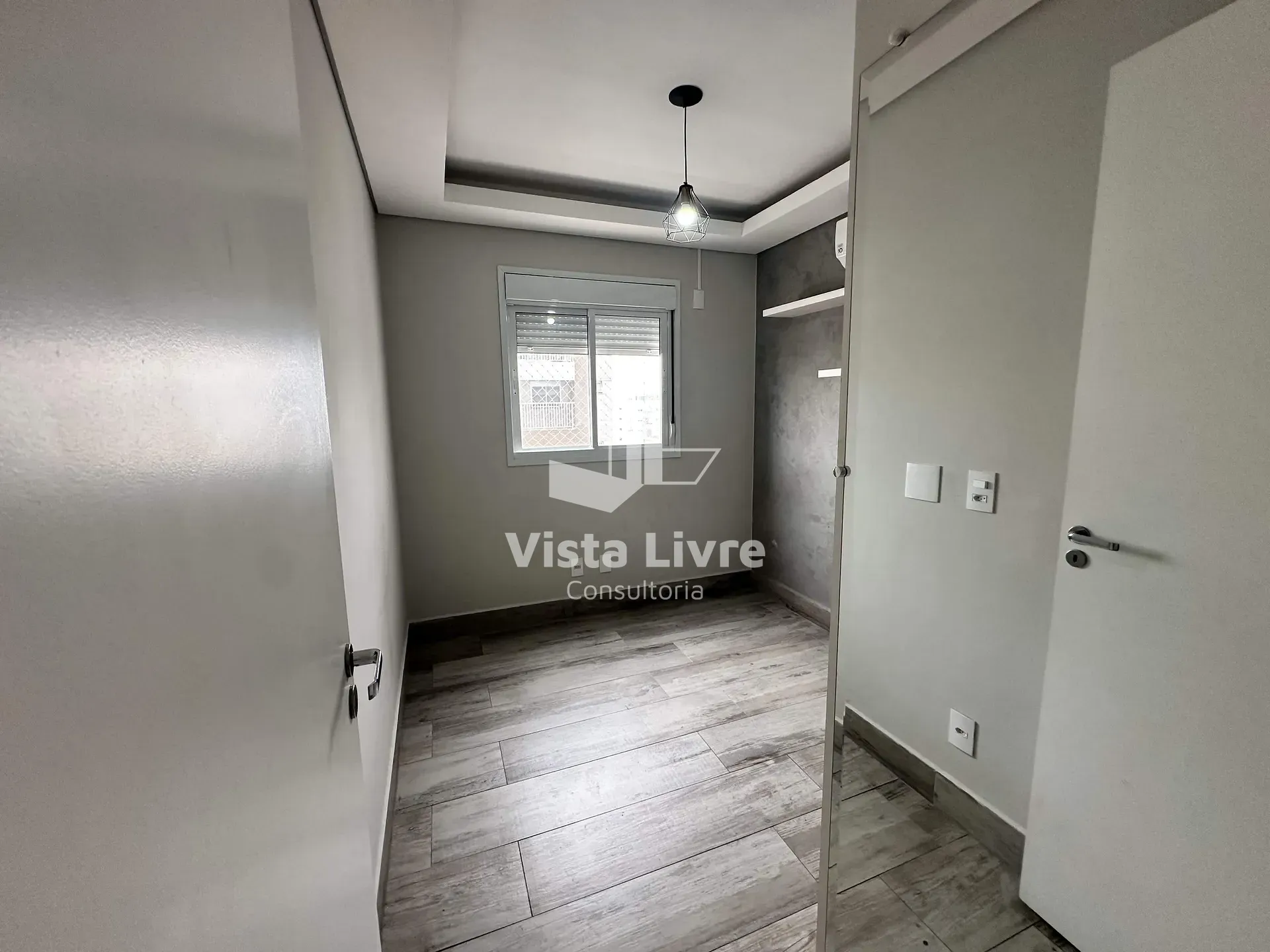 Apartamento, 1 quarto, 36 m² - Foto 10