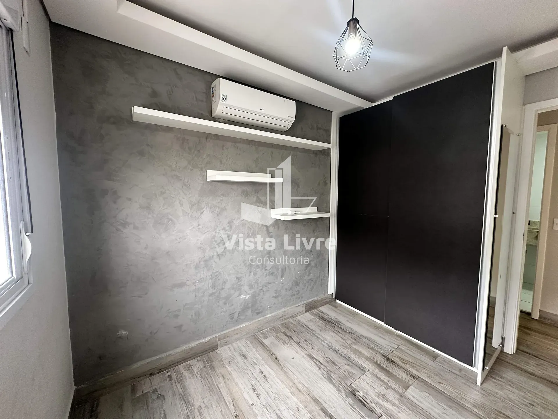 Apartamento, 1 quarto, 36 m² - Foto 11