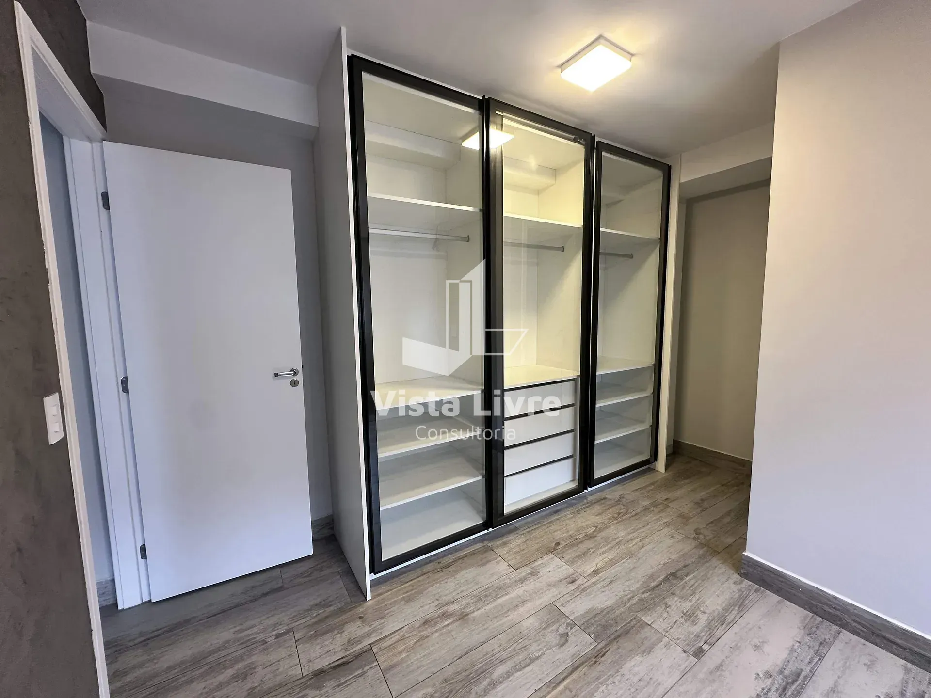 Apartamento, 1 quarto, 36 m² - Foto 13