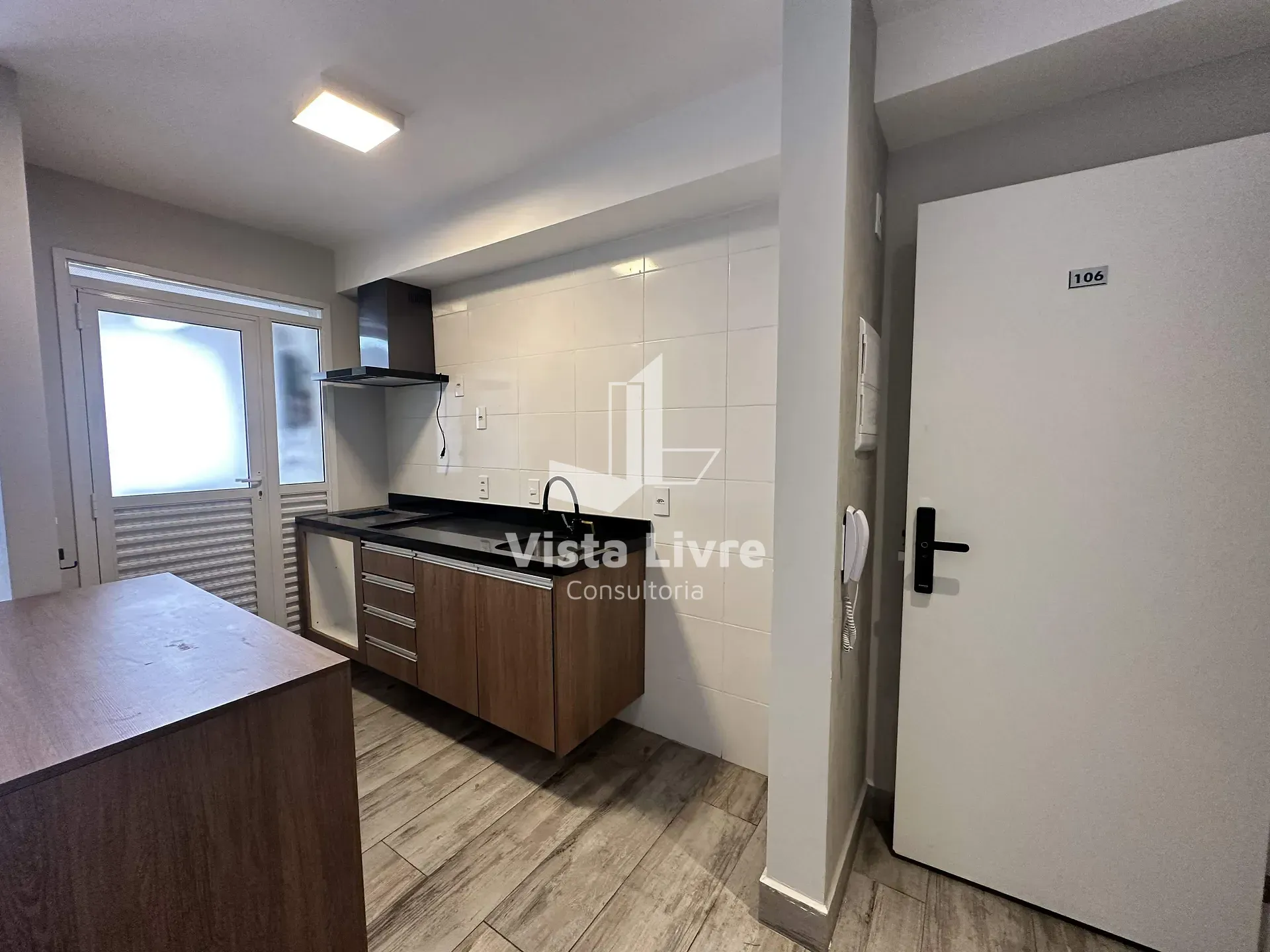 Apartamento, 1 quarto, 36 m² - Foto 6