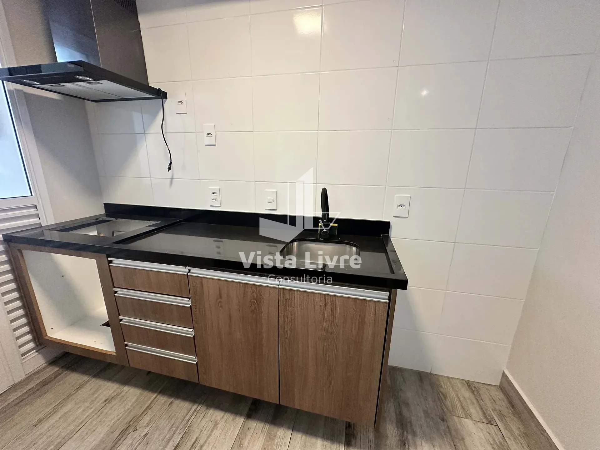 Apartamento, 1 quarto, 36 m² - Foto 7