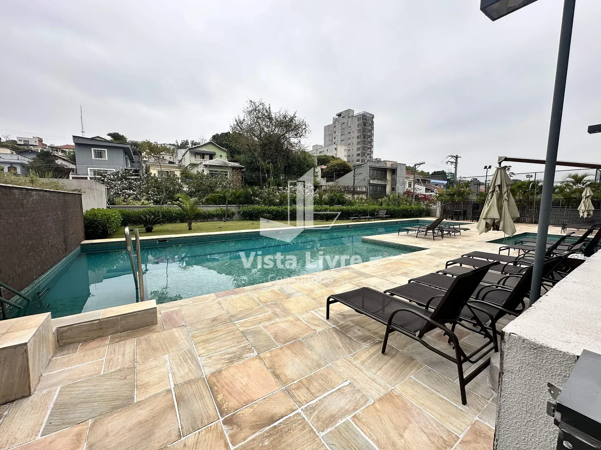 Apartamento, 1 quarto, 36 m² - Foto 17