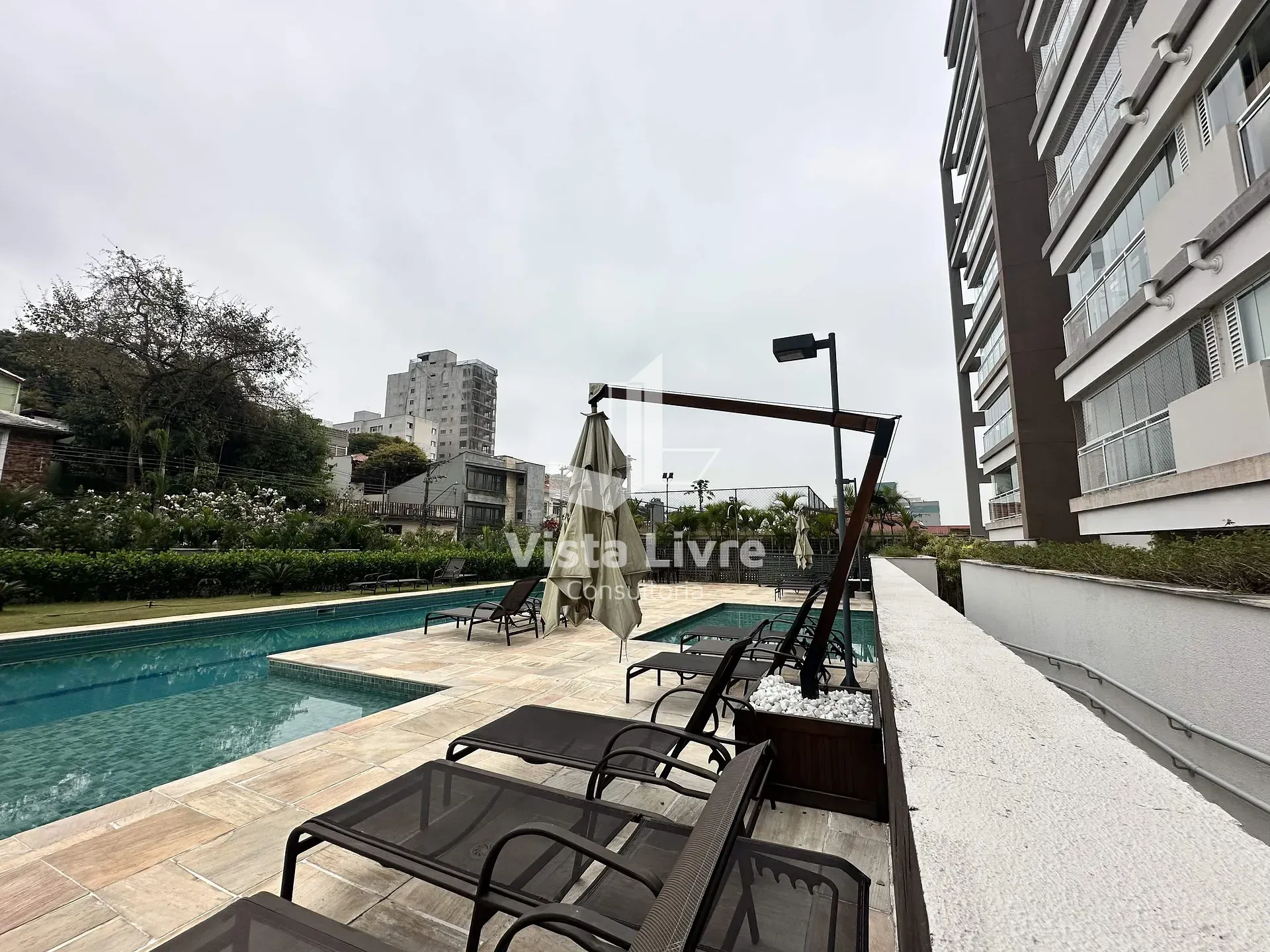 Apartamento, 1 quarto, 36 m² - Foto 18