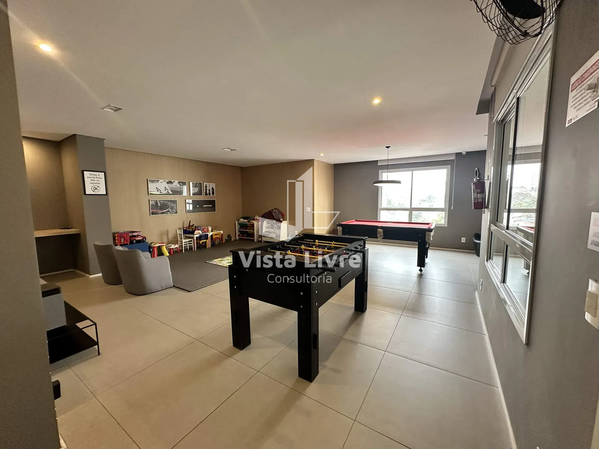 Apartamento, 1 quarto, 36 m² - Foto 22