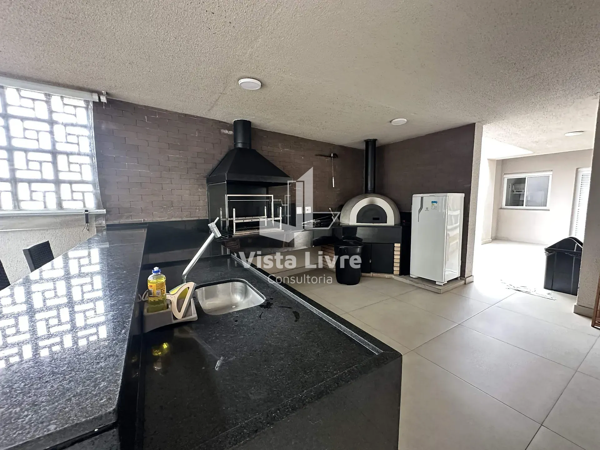 Apartamento, 1 quarto, 36 m² - Foto 23
