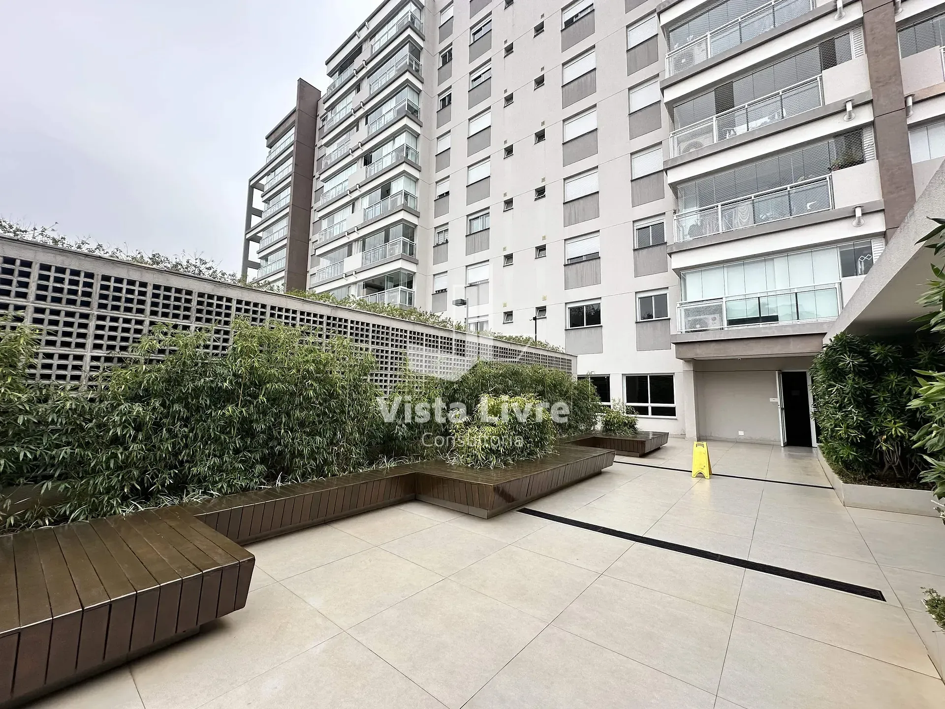 Apartamento, 1 quarto, 36 m² - Foto 25