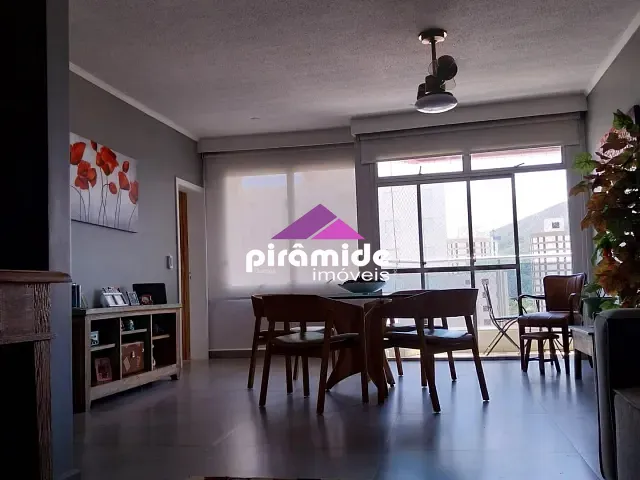 Apartamento 4 quartos e 2 banheiros, à venda ou para alugar, no bairro Martim de Sá em Caraguatatuba