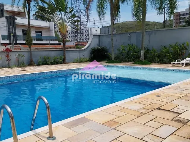 Apartamento 4 quartos e 2 banheiros, à venda ou para alugar, no bairro Martim de Sá em Caraguatatuba