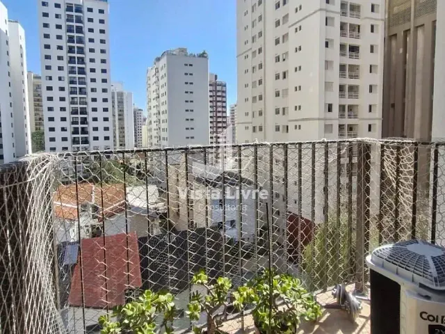 Apartamento com 79m² 2 quartos e 1 banheiro, à venda, no bairro Perdizes em São Paulo