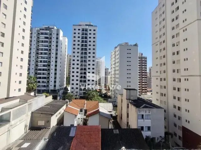 Apartamento com 79m² 2 quartos e 1 banheiro, à venda, no bairro Perdizes em São Paulo
