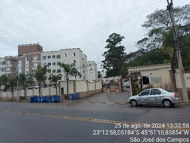 Foto do Apartamento - Apartamento à venda 2 Quartos, 1 Vaga, 10M², PARQUE RESIDENCIAL FLAMBOYANT, SAO JOSE DOS CAMPOS - SP | Imobiliária Compare