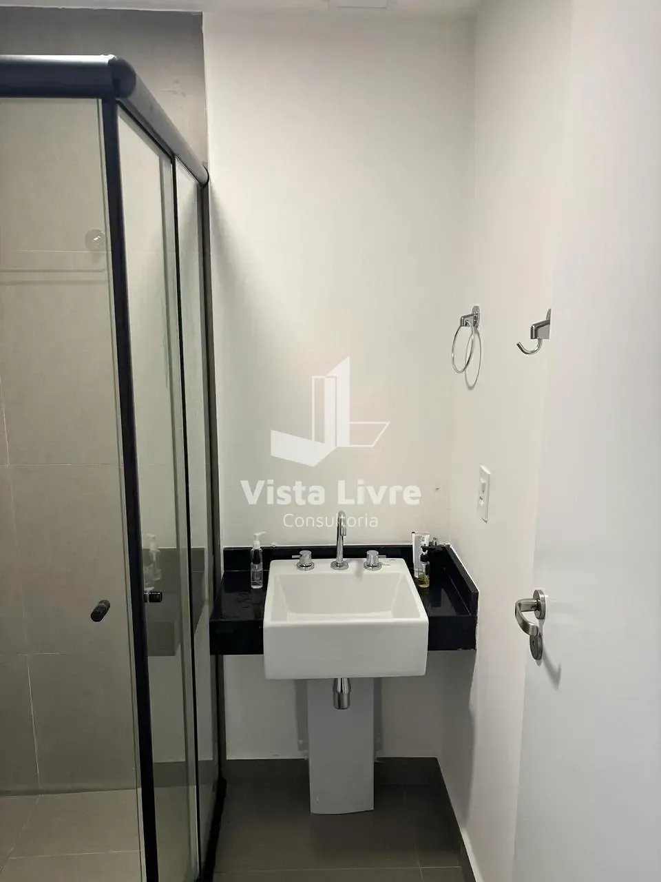 Apartamento, 1 quarto, 25 m² - Foto 7