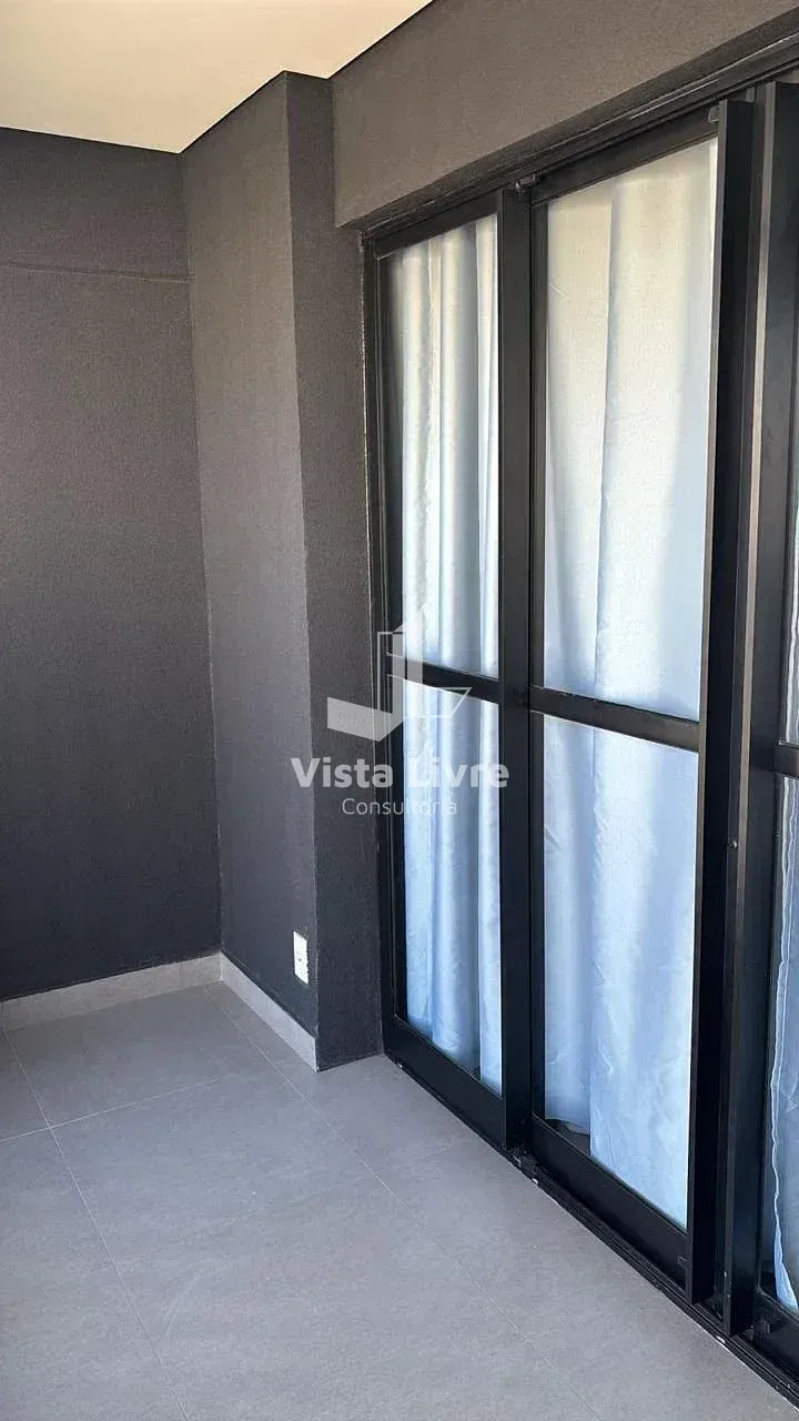 Apartamento, 1 quarto, 25 m² - Foto 8