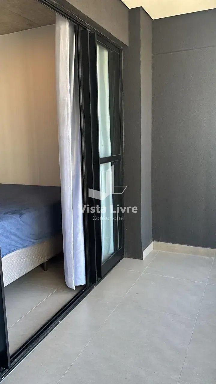 Apartamento, 1 quarto, 25 m² - Foto 9