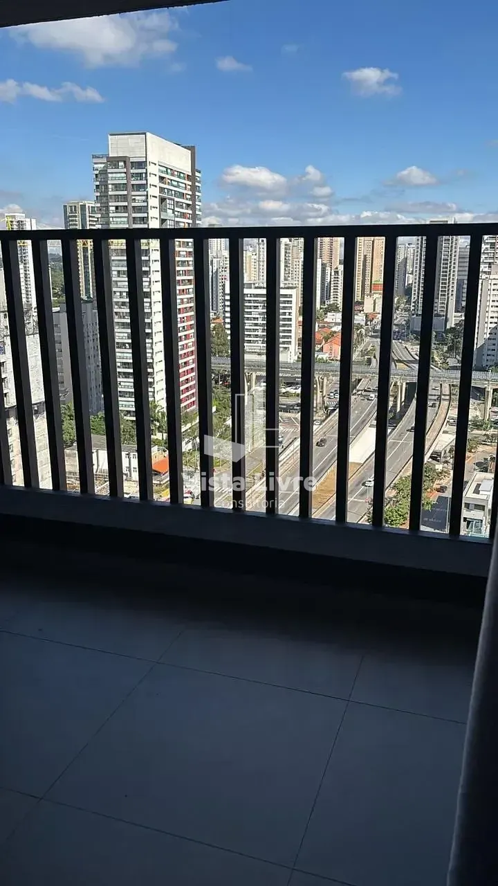 Apartamento, 1 quarto, 25 m² - Foto 4