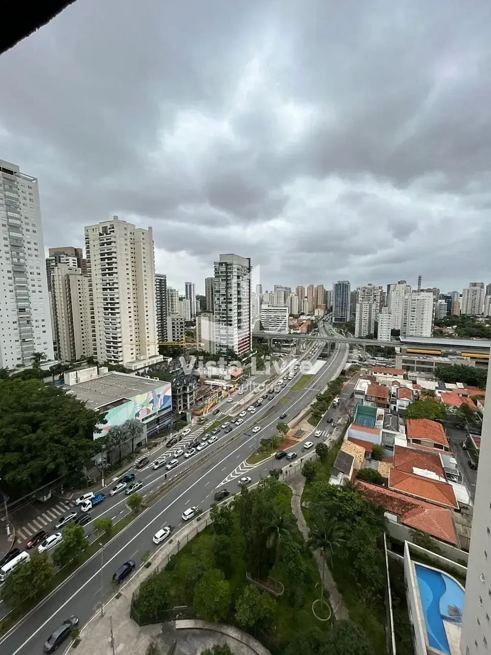 Apartamento, 1 quarto, 25 m² - Foto 5