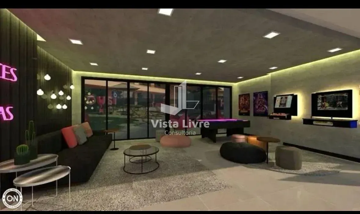 Apartamento, 1 quarto, 25 m² - Foto 16