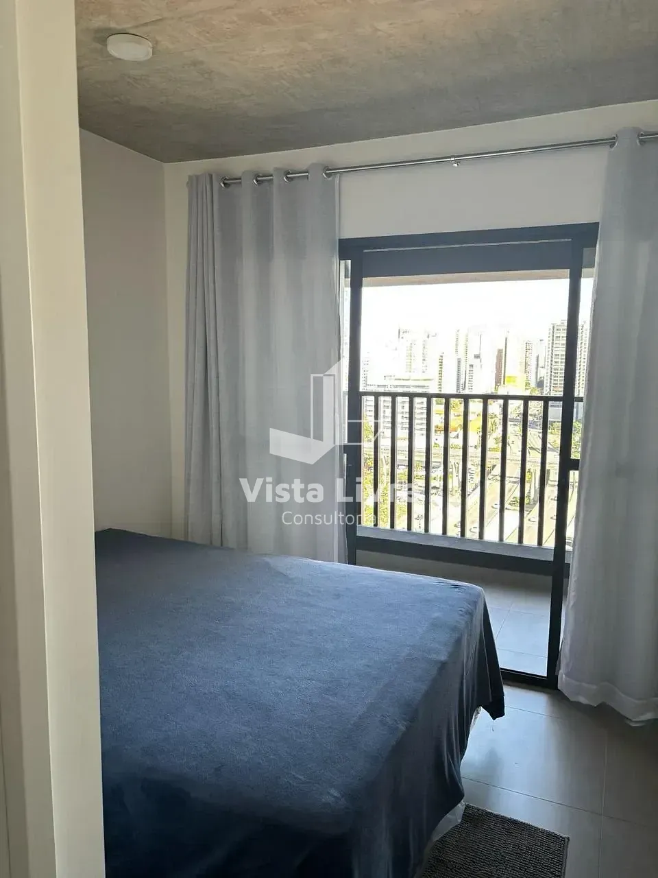 Apartamento, 1 quarto, 25 m² - Foto 3