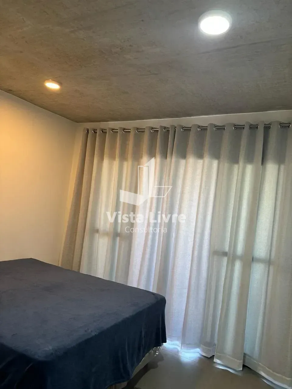 Apartamento, 1 quarto, 25 m² - Foto 6