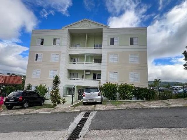 Foto do Apartamento - Apartamento à venda 2 Quartos, 1 Vaga, 10M², JARDIM ISIS, COTIA - SP | Imobiliária Compare