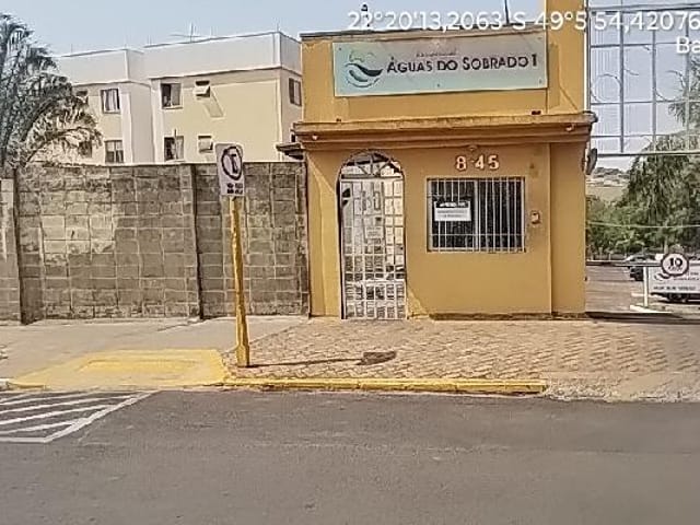 Foto do Apartamento - Apartamento à venda 2 Quartos, 1 Vaga, 10M², Não informado, BAURU - SP | Imobiliária Compare