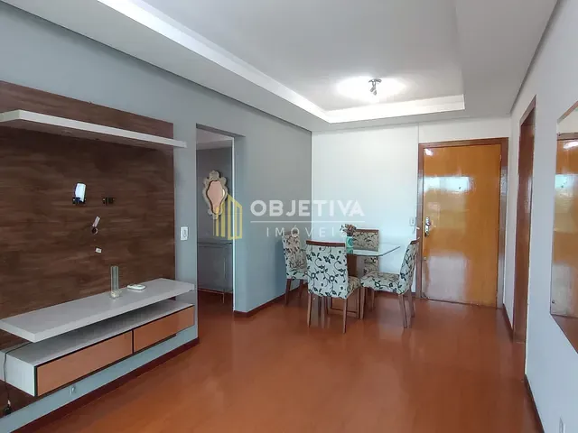 Apartamento 2 quartos e 1 banheiro, à venda, no bairro Cavalhada em Porto Alegre
