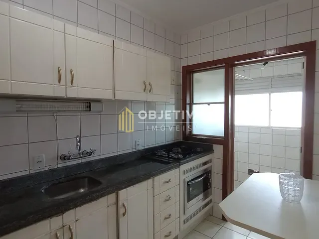 Apartamento 2 quartos e 1 banheiro, à venda, no bairro Cavalhada em Porto Alegre