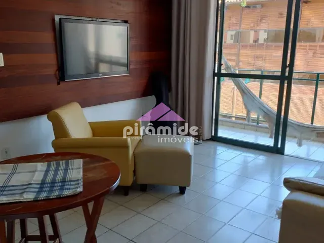Apartamento 2 quartos e 1 banheiro, para alugar, no bairro Massaguaçu em Caraguatatuba