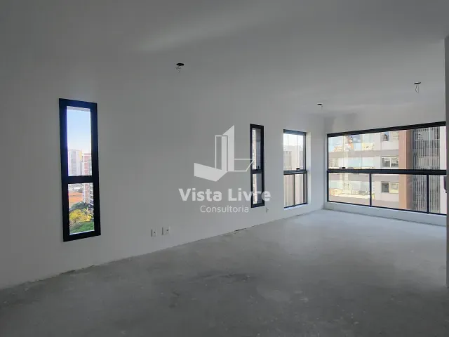Apartamento com 71m² 2 quartos e 2 banheiros, à venda, no bairro Perdizes em São Paulo