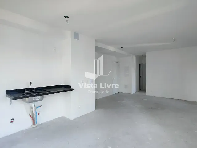 Apartamento com 71m² 2 quartos e 2 banheiros, à venda, no bairro Perdizes em São Paulo