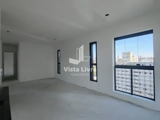 Apartamento com 71m² 2 quartos e 2 banheiros, à venda, no bairro Perdizes em São Paulo