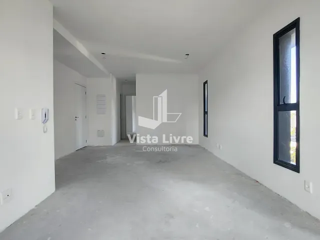 Apartamento com 71m² 2 quartos e 2 banheiros, à venda, no bairro Perdizes em São Paulo