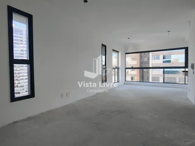 Apartamento com 71m² 2 quartos e 2 banheiros, à venda, no bairro Perdizes em São Paulo