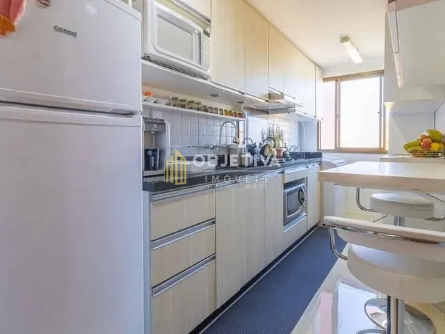 Apartamento 3 quartos e 1 banheiro, à venda, no bairro Chácara das Pedras em Porto Alegre