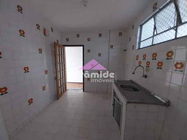 Apartamento 1 quarto e 1 banheiro, à venda, no bairro Centro em São José dos Campos