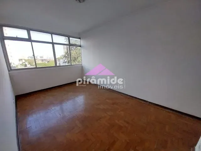 Apartamento 1 quarto e 1 banheiro, à venda, no bairro Centro em São José dos Campos