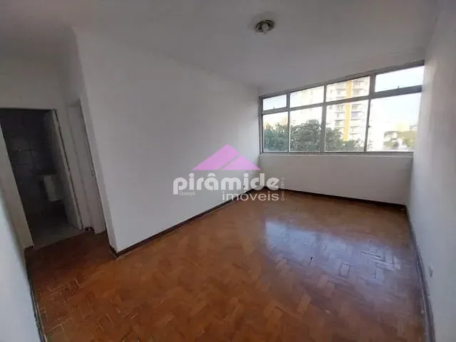 Apartamento 1 quarto e 1 banheiro, à venda, no bairro Centro em São José dos Campos